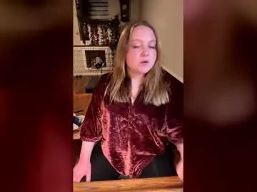 Chaturbate Watch Live Sex Cams of phatassblond