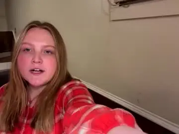 Chaturbate Free Porn Cam of phatassblond