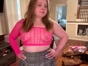 Chaturbate Live Sex Cam of phatassblond