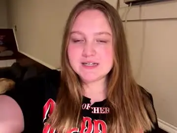 Chaturbate Adult Webcam of phatassblond