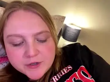 Chaturbate Nude Webcam of phatassblond