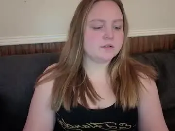 Chaturbate Live Sex of phatassblond