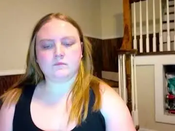 Chaturbate Nude Webcam of phatassblond