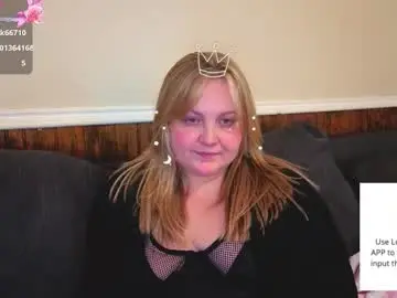 Chaturbate Free Live Porn of phatassblond