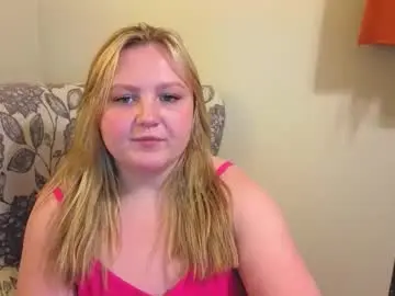 Chaturbate Best Webcam of phatassblond