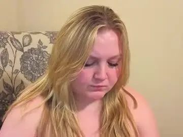 Chaturbate Adult Webcams of phatassblond