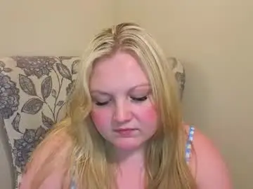 Chaturbate Adult Webcams of phatassblond
