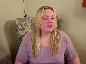 Chaturbate Best Webcam of phatassblond