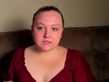 Chaturbate Free Porn Cam of phatassblond