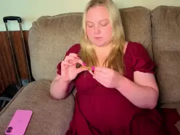 Chaturbate Best Webcam of phatassblond