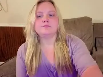 Chaturbate Free Porn Cam of phatassblond