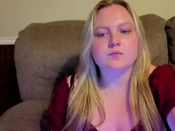 Chaturbate Live Sex Cam of phatassblond