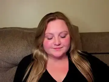 Chaturbate Sex Cam of phatassblond
