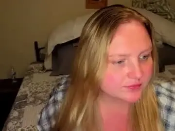 Chaturbate Sex Chat of phatassblond