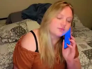 Chaturbate Watch Live Sex Cams of phatassblond