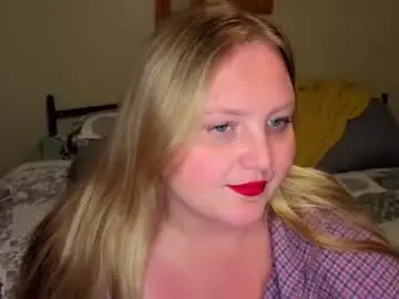 Chaturbate Adult Video Chat of phatassblond