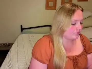 Chaturbate Adult Video Chat of phatassblond
