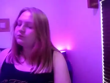 Chaturbate Free Porn Cam of phatassblond