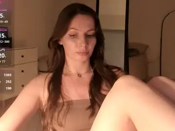 Chaturbate Adult Video Chat of r00xvel
