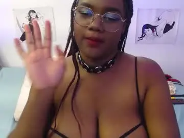 Chaturbate Sex Cam of rosebeckers7