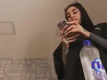 Chaturbate Adult Webcam of valerykat_