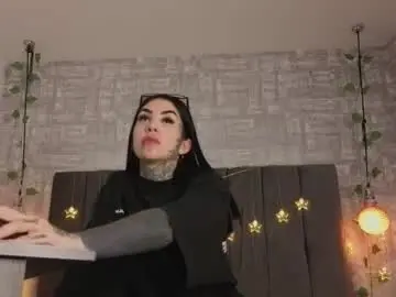 Chaturbate Best live sex cam show of valerykat_