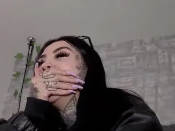 Chaturbate Best live sex cam show of valerykat_