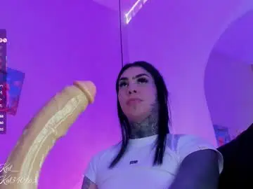 Chaturbate Best Webcam of valerykat_