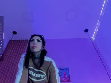 Chaturbate Adult Video Chat of valerykat_