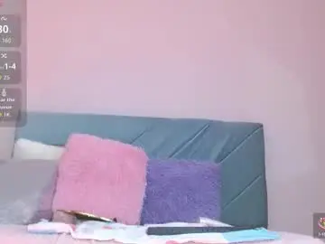 Chaturbate Sex Chat of _sexycloe_