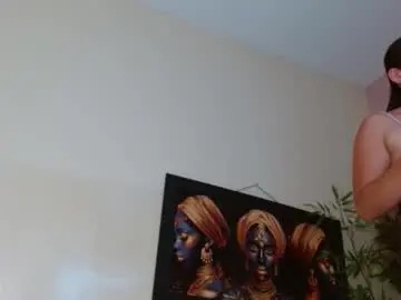 Chaturbate Live Sex Cam of _sexycloe_