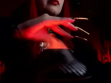Chaturbate Live Porn of amanita__pantherina