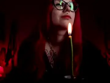 Chaturbate Sex Chat of amanita__pantherina