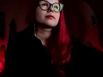 Chaturbate Private Sex Chat of amanita__pantherina