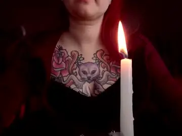 Chaturbate Free Live Porn of amanita__pantherina