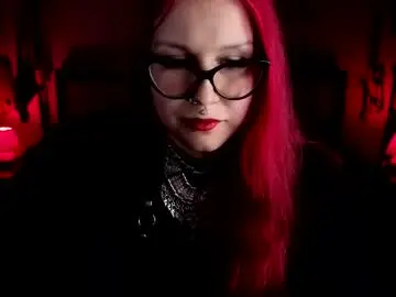 Chaturbate Sex Cam of amanita__pantherina