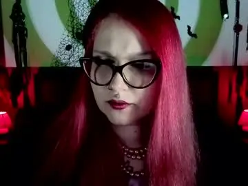 Chaturbate Sex Cam of amanita__pantherina