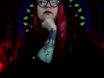 Chaturbate Live Porn of amanita__pantherina