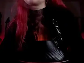 Chaturbate Free Porn Cam of amanita__pantherina