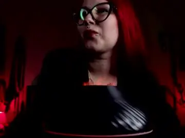 Chaturbate Free Live Porn of amanita__pantherina