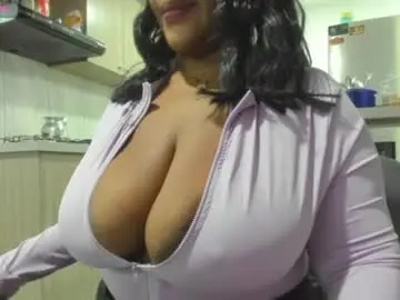 Chaturbate Watch Live Sex Cams of amazon_brunette1