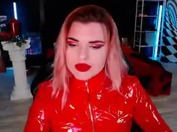 Chaturbate Adult Video Chat of arianasaint