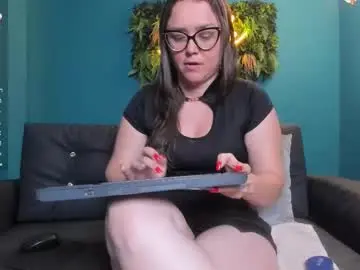 Chaturbate Sex Cam of brennastone