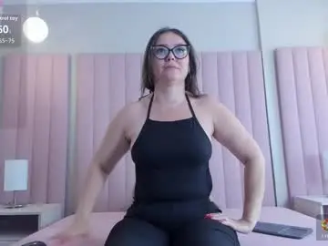 Chaturbate Sex Chat of brennastone