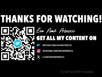Chaturbate Sex Cam of evapunkprincess