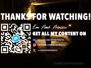 Chaturbate Adult Webcams of evapunkprincess