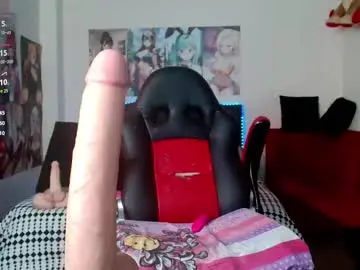 Chaturbate Live Sex of hanna_davis1