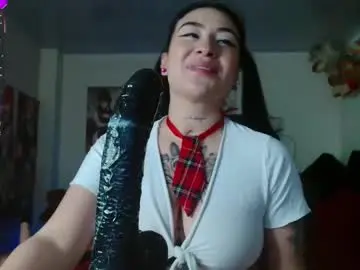 Chaturbate Best live sex cam show of hanna_davis1