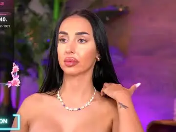Chaturbate Adult Webcam of kairaandrews