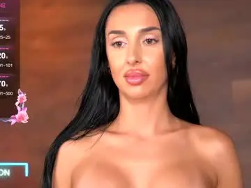 Chaturbate Nude Webcam of kairaandrews